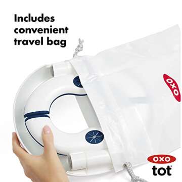 Best Portable Travel Potty for Stress-Free Potty Training