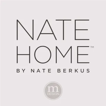 Nate Home Basket Weave Blanket - Lightweight Cotton Comfort