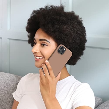 Elegant Miracase for iPhone 12 Pro Max Case with Protection