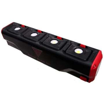Power Probe TEK Modular Work Light - Versatile and Bright
