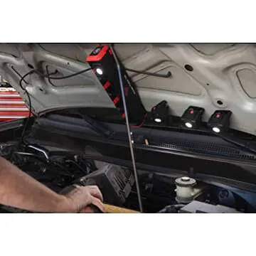 Power Probe TEK Modular Work Light - Versatile and Bright