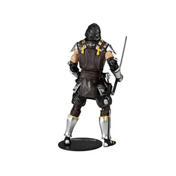 McFarlane Mortal Kombat Scorpion 7" Action Figure
