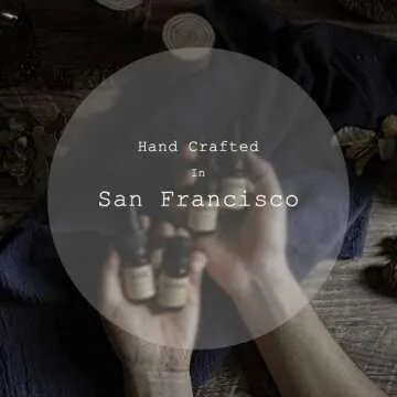 Doratelier Honolulu Diffuser Oil, Sweet Tropical Scent, Grapefruit, Bergamot, Tangerine, Musk Essential Oils Blend for All Ultrasonic Diffuser Scent Projects(10mL/.33 FL oz)…