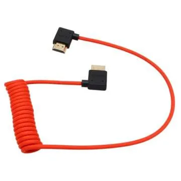 HangTon HDMI 8K 4K 60p Cable for ATOMOS Ninja Inferno and More