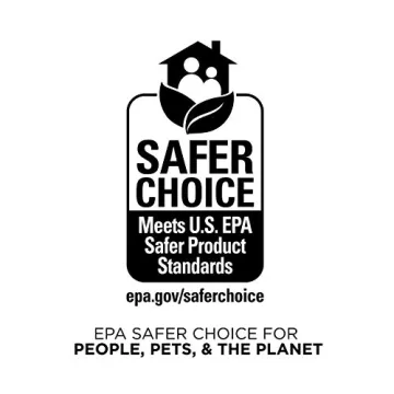 9 Elements Natural Laundry Detergent for Hard Water