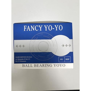 Explore Professional Unresponsive Yoyo for All Ages