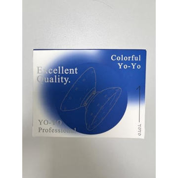 Explore Professional Unresponsive Yoyo for All Ages