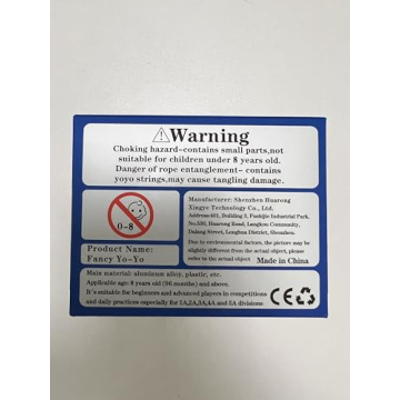 Explore Professional Unresponsive Yoyo for All Ages