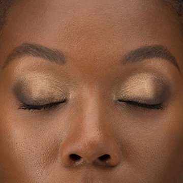 Mineral Fusion Vegan Eyeshadow Palette Coffee Break 0.25Oz