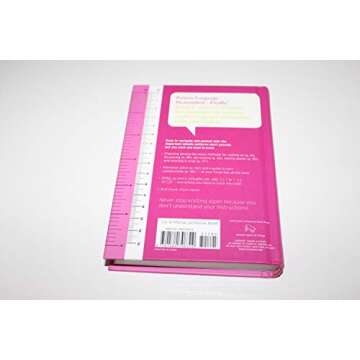 Knitspeak: An A to Z Guide to the Language of Knitting Patterns