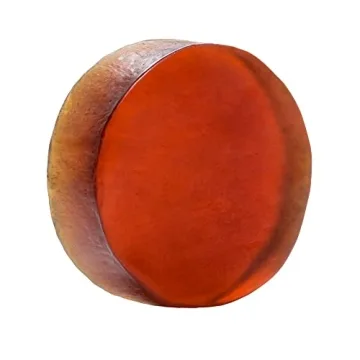 ARCONA Toner Tea Bar - Black and Green Tea, Coconut, Aloe Extra and Natural Enzymes for Combination,...