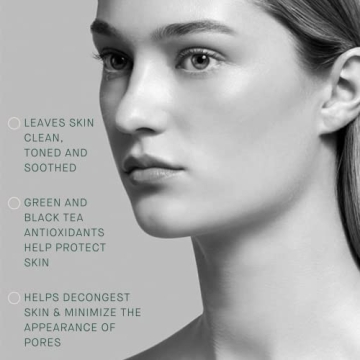 ARCONA Toner Tea Bar - Gentle Cleanser for Oily Skin