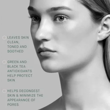 ARCONA Toner Tea Bar - Gentle Cleanser for Oily Skin