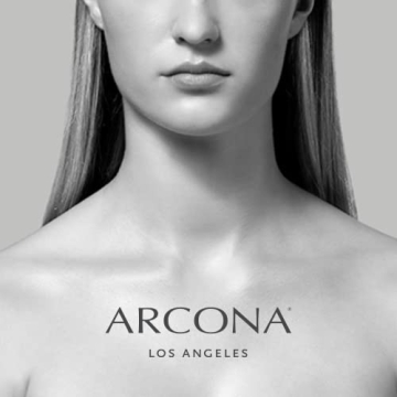 ARCONA Toner Tea Bar - Gentle Cleanser for Oily Skin