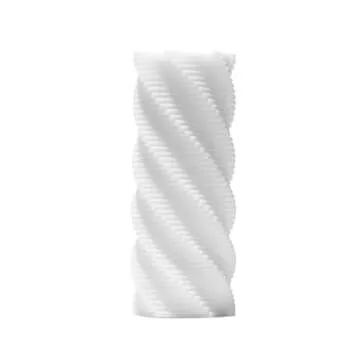 TENGA 3D Sleeve Spiral for Male Masturbation - Premium Pleasure Device