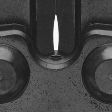 KNIPEX - 71 31 200 Tools - CoBolt Compact Bolt Cutter With Notched Blade (7131200), 8-Inch