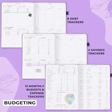 GoGirl Planner PRO Schedule for Efficient Time Management