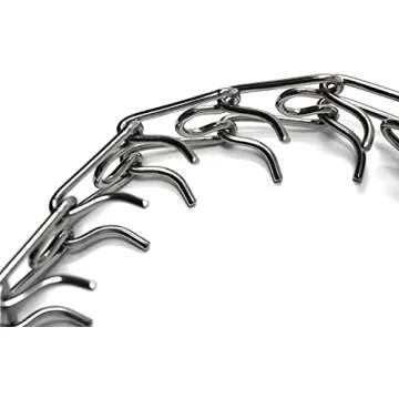 Herm Sprenger Prong Dog Collar for Effective Training