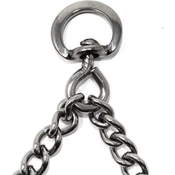 Herm Sprenger Prong Dog Collar for Effective Training