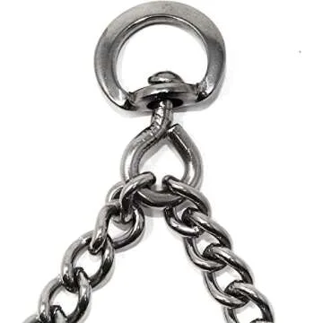 Herm Sprenger Prong Dog Collar for Effective Training