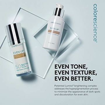 Colorescience Even Up SPF 50 Healthier Skin Solution