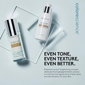 Colorescience Even Up SPF 50 Healthier Skin Solution