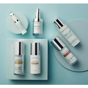 Colorescience Even Up SPF 50 Healthier Skin Solution