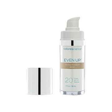 Colorescience Even Up SPF 50 Healthier Skin Solution
