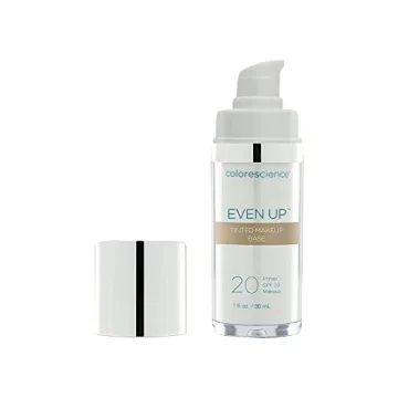 Colorescience Even Up SPF 50 Healthier Skin Solution