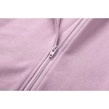 Organic Cotton Zip Front Sleepers for Newborns - O2 BABY