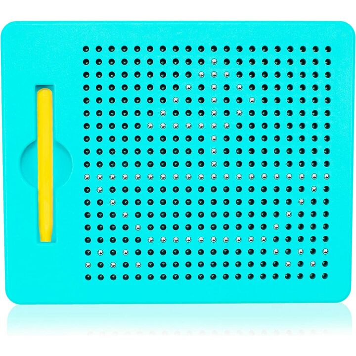 Magnetic Drawing Board for Kids & Toddlers - Travel Toy