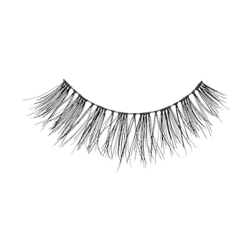 KISS GLUEliner Lash Kit for Easy False Eyelash Application