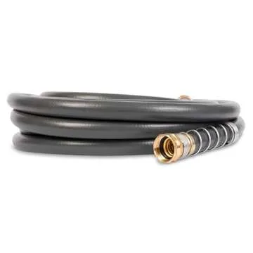 Durable Gilmour Flexogen 5/8" x 25' Garden Hose
