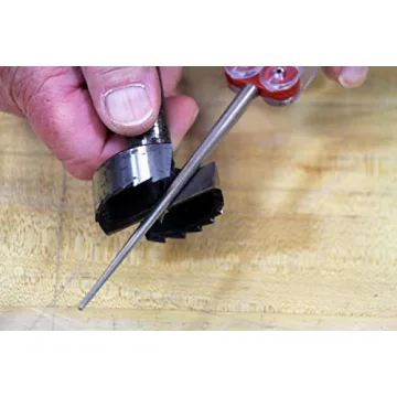 DMT Diafold Serrated Diamond Knife Sharpener for All Blades