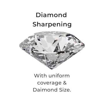 DMT Diafold Serrated Diamond Knife Sharpener for All Blades