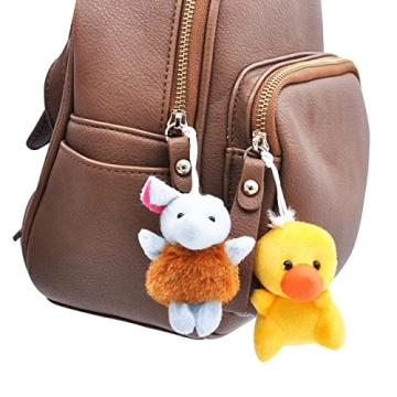 JOYIN 24 Pack Mini Animal Plush Toy Assortment for Kids