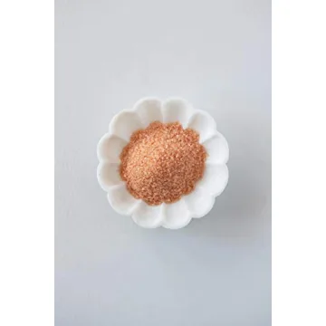 Creative Co-Op Marble Bowl for Elegant Serving and Decor