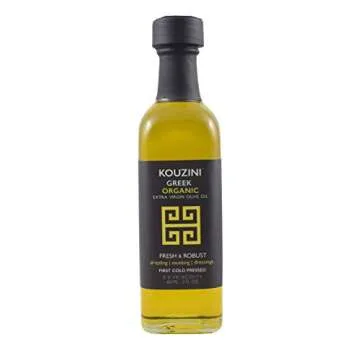 Kouzini Athena Bundle - Premium Greek Olive Oil