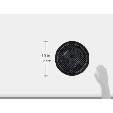 Iwatani Aburi Stove Top Grill Pan for Healthy Grilling