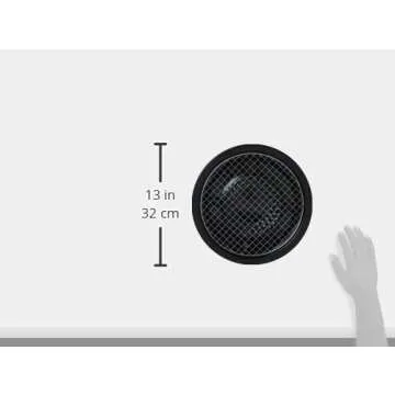 Iwatani Aburi Stove Top Grill Pan for Healthy Grilling