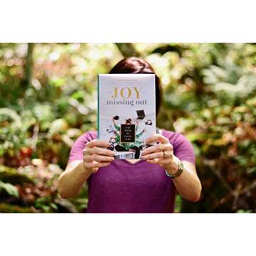 The Joy of Missing Out: Live More by Doing Less