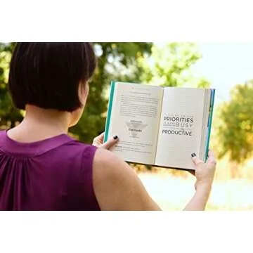 The Joy of Missing Out: Live More by Doing Less