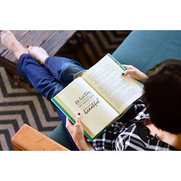 The Joy of Missing Out: Live More by Doing Less