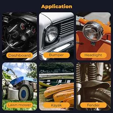 Plastic Welding Machine Car Bumper Repair Kit,Hot Stapler Plastic Repair Welder Soldering Kit,6Types 1050 Staples,Hot Staple Gun Plastic Welder&Flat/Outside Corner/Inside Corner/Wave Staples