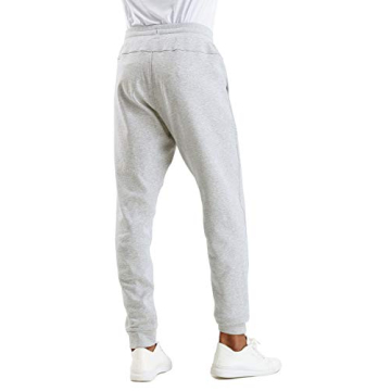 Men's Fleece Joggers with Pockets for Maximum Comfort