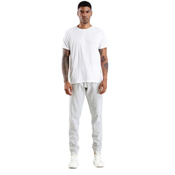 Men's Fleece Joggers with Pockets for Maximum Comfort