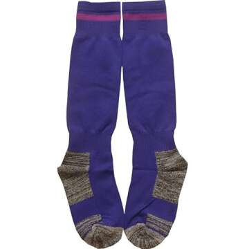 GITGIE 2024 Argentina #10 Leo Copa-American Away Kids Football Soccer Jersey/Shorts/Socks Kit Youth Sizes (Blue, 20)