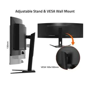 GIGABYTE AORUS CO49DQ 49" QD OLED Gaming Monitor