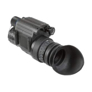 Superior Tactical L3Harris SuperGain PVS 14 Night Vision Monocular