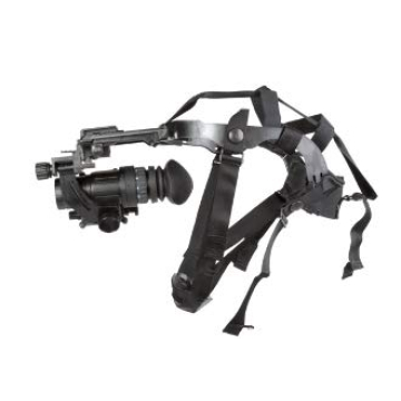 Superior Tactical L3Harris SuperGain PVS 14 Night Vision Monocular
